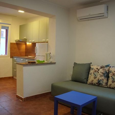 Apartments Kovacic-Punta Ουμάγκ Εξωτερικό φωτογραφία