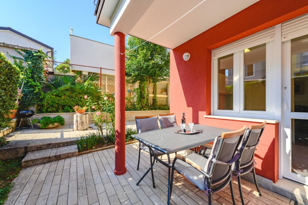 Apartments Kovacic-Punta Ουμάγκ Εξωτερικό φωτογραφία