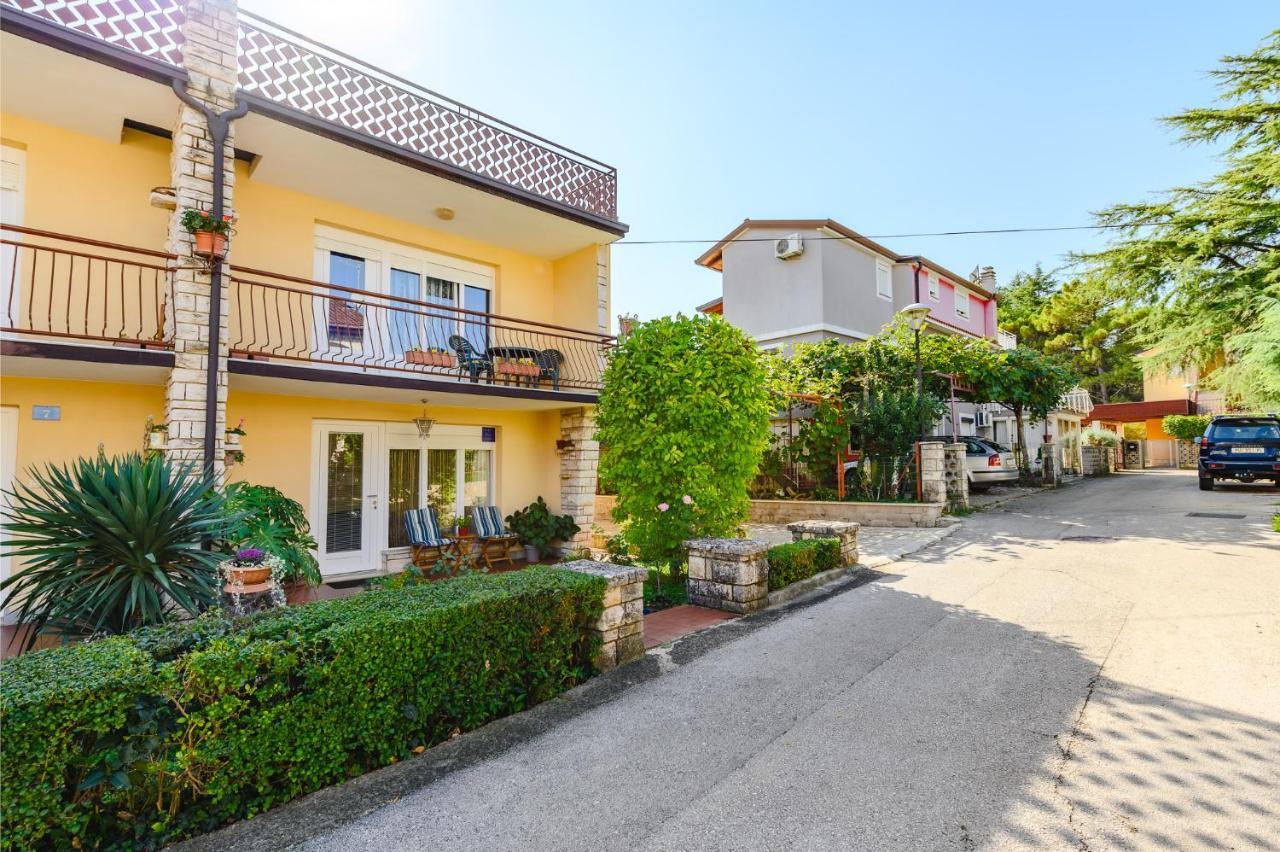 Apartments Kovacic-Punta Ουμάγκ Εξωτερικό φωτογραφία