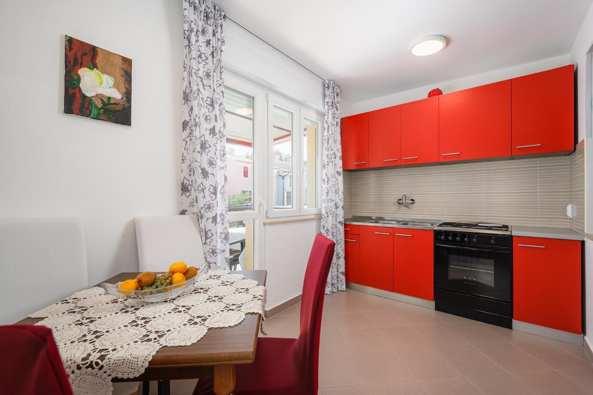 Apartments Kovacic-Punta Ουμάγκ Δωμάτιο φωτογραφία