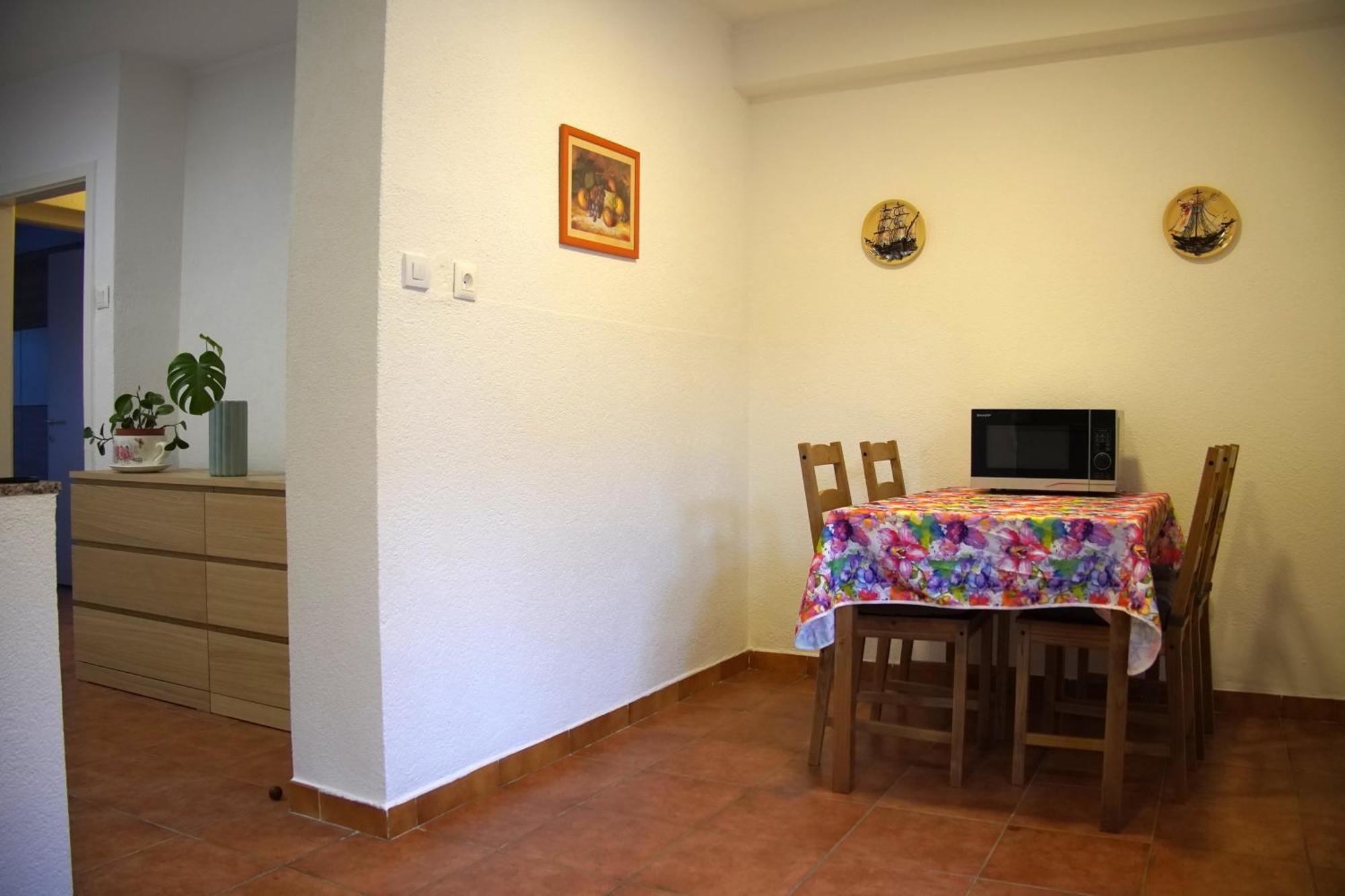 Apartments Kovacic-Punta Ουμάγκ Εξωτερικό φωτογραφία